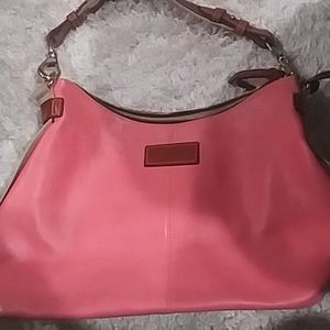 Rooney and burke purse